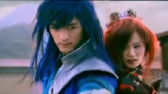 敢不敢愛 <夢幻誅仙>主題曲