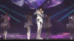 明天 & 閃閃惹人愛 & 代言人 & LOVE
