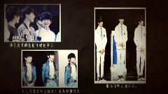 第二年初夏 陽光一歲了