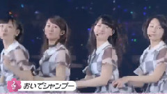 乃木坂出道兩周年LIVE視頻解禁