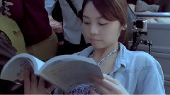 蔡依林演唱會<不一樣又怎樣>紀錄片 林欣蓓篇
