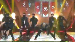 武斷入侵 - Show Champion現場版 15/06/10