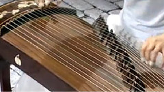 民樂群星 - 小開手 古箏獨奏