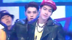 Baby Boy - Show Champion現場版 15/06/10