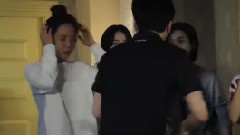 韓劇<前女友俱樂部> 第五集 拍攝花絮