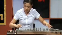 民樂群星 - 小鳥朝鳳 古箏獨奏
