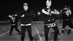 音悅stage,舞蹈視頻 - Keep Calm 編舞