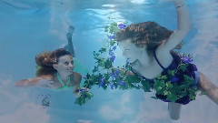 Ernesto Cortazar - Blue Waters
