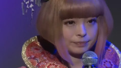 CMで社交ダンス!舞踏會イメージの衣裝で登場!液晶テレビ