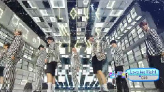 Love Me Right 現場混合版