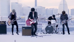 弱蟲な炎