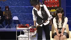 Akbingo妹子們的男裝大戰