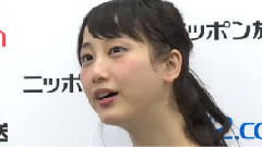 MAiDiGiTV 松井玲奈ANN放送直終了後記者會見1