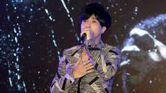 薛之謙全新EP<紳士>亞洲發布會暨簽約海蝶儀式