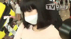 仁川機場回國