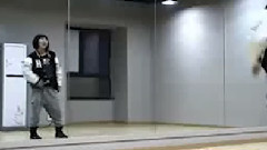 北京賽區 盧向博 舞蹈才藝視頻