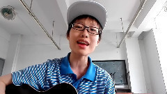 吉他彈唱California Sky