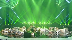 Adore U 舞臺混合