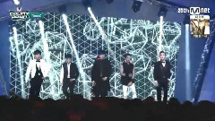 Awaken - Mnet M!Countdown 現場版 15/06/11