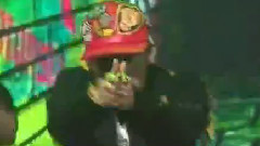 武斷入侵 - Mnet M!Countdown 現場版 15/06/11