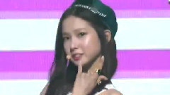 好奇 - Mnet M!Countdown 現場版 15/06/11