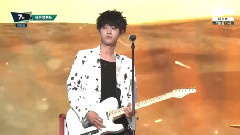 OMG - Mnet M!Countdown 現場版 15/06/11