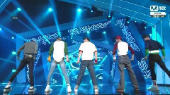 View - Mnet M!Countdown 現場版 15/06/11