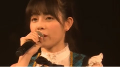 SNH48第二屆總選舉成員拉票會 Team SII 陳思