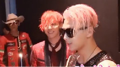 BIGBANG Congratulations! 一位祝賀