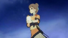 月光 <秦時明月之百步飛劍>片頭曲 飯制版