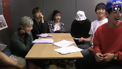 官網更新:防彈少年團FM 兩歲生日BTS FESTA 2015