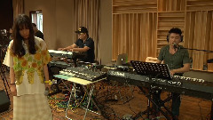 "613造音樂"好歌曲人氣學員排練探班