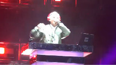 廣州演唱會 勝利 DJ Time