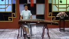 民樂群星 - 旱天雷 古箏獨奏