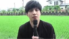 演員 幕后拍攝花絮