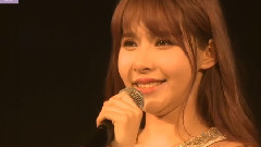 SNH48第二屆總選舉成員拉票會&問答環節 Team NII 孟玥Cut