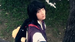 宿命橫著寫