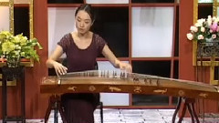 民樂群星 - 天下同 古箏獨奏
