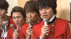 Music Station 全場