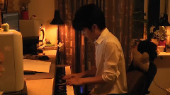 原來的地方 夜色鋼琴曲