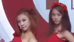 Hot Summer 應援教學