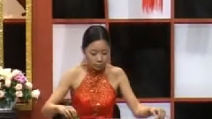 民樂群星 - 秋思曲 古箏獨奏