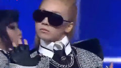 Can't Nobody 應援教學