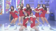 My My 應援教學