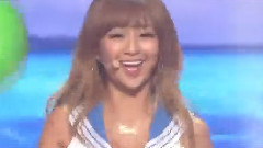 Loving U 應援教學