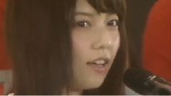 AKB総選挙直前SP 娘はアイドル 女兒是偶像 島崎遙香