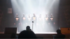 音悅stage - 南信大T.nt街舞社13周年嘉賓表演