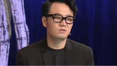 鳳凰衛視名人面對面