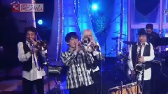 古い日記 & 世界はそれを愛と呼ぶんだぜ & 可能性(関ジャム 完全燃SHOW)現場版 15/06/14