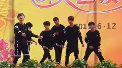 男子漢 (Cover)